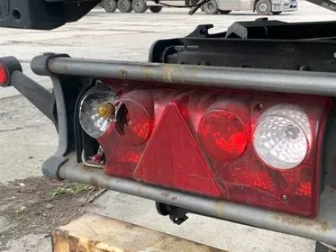 Schmitz Cargobull SKO 24/2007/ refrigerated semi-trailer (12)