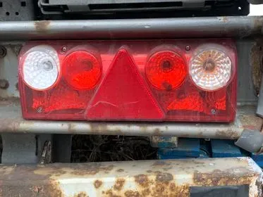 Schmitz Cargobull SKO 24/2007/ refrigerated semi-trailer (13)