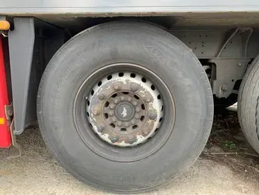 Schmitz Cargobull SKO 24/2007/ refrigerated semi-trailer (14)