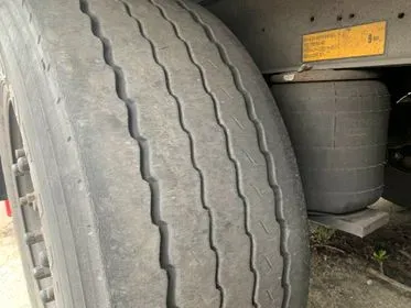 Schmitz Cargobull SKO 24/2007/ refrigerated semi-trailer (15)