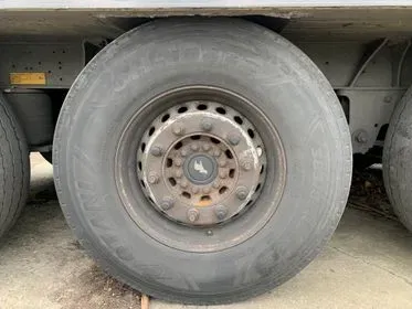 Schmitz Cargobull SKO 24/2007/ refrigerated semi-trailer (16)