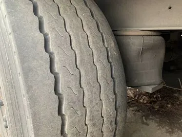 Schmitz Cargobull SKO 24/2007/ refrigerated semi-trailer (17)