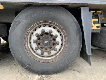 Schmitz Cargobull SKO 24/2007/ refrigerated semi-trailer (18)