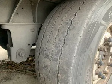 Schmitz Cargobull SKO 24/2007/ refrigerated semi-trailer (19)