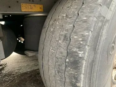 Schmitz Cargobull SKO 24/2007/ refrigerated semi-trailer (21)