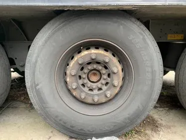 Schmitz Cargobull SKO 24/2007/ refrigerated semi-trailer (22)