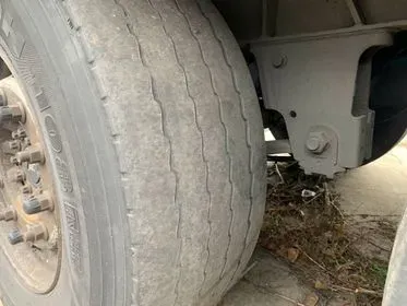 Schmitz Cargobull SKO 24/2007/ refrigerated semi-trailer (24)