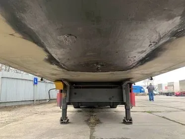 Schmitz Cargobull SKO 24/2007/ refrigerated semi-trailer (25)