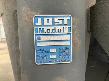 Schmitz Cargobull SKO 24/2007/ refrigerated semi-trailer (27)