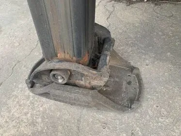 Schmitz Cargobull SKO 24/2007/ refrigerated semi-trailer (28)