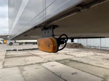 Schmitz Cargobull SKO 24/2007/ refrigerated semi-trailer (29)