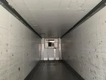 Schmitz Cargobull SKO 24/2007/ refrigerated semi-trailer (30)