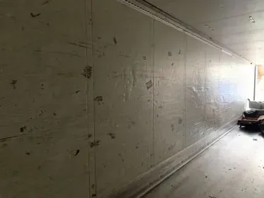 Schmitz Cargobull SKO 24/2007/ refrigerated semi-trailer (31)