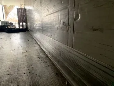 Schmitz Cargobull SKO 24/2007/ refrigerated semi-trailer (32)