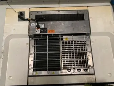 Schmitz Cargobull SKO 24/2007/ refrigerated semi-trailer (33)