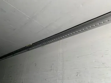 Schmitz Cargobull SKO 24/2007/ refrigerated semi-trailer (37)