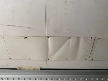 Schmitz Cargobull SKO 24/2007/ refrigerated semi-trailer (40)