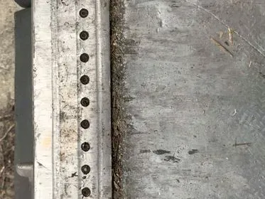 Schmitz Cargobull SKO 24/2007/ refrigerated semi-trailer (43)