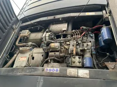 Schmitz Cargobull SKO 24/2007/ refrigerated semi-trailer (44)