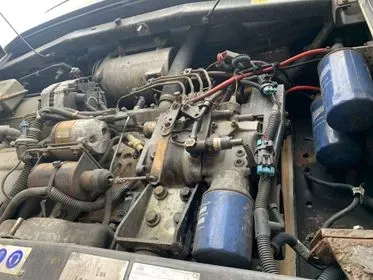 Schmitz Cargobull SKO 24/2007/ refrigerated semi-trailer (45)