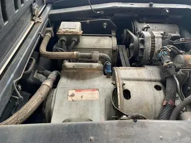 Schmitz Cargobull SKO 24/2007/ refrigerated semi-trailer (46)