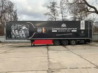 Schmitz Cargobull SKO 24/2007/ refrigerated semi-trailer (5)