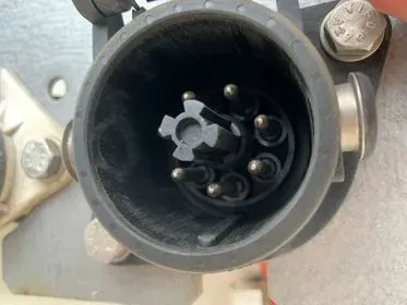 Schmitz Cargobull SKO 24/2007/ refrigerated semi-trailer (58)