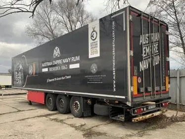 Schmitz Cargobull SKO 24/2007/ refrigerated semi-trailer (6)