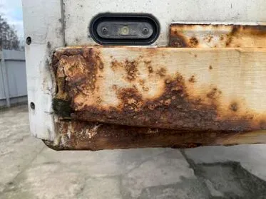 Schmitz Cargobull SKO 24/2007/ refrigerated semi-trailer (61)