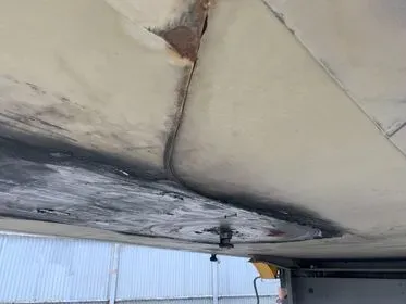 Schmitz Cargobull SKO 24/2007/ refrigerated semi-trailer (63)