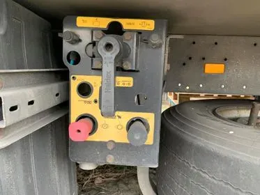 Schmitz Cargobull SKO 24/2007/ refrigerated semi-trailer (65)