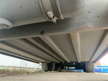 Schmitz Cargobull SKO 24/2007/ refrigerated semi-trailer (66)