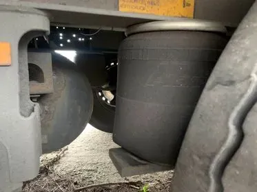 Schmitz Cargobull SKO 24/2007/ refrigerated semi-trailer (67)