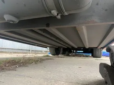 Schmitz Cargobull SKO 24/2007/ refrigerated semi-trailer (69)