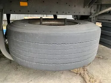 Schmitz Cargobull SKO 24/2007/ refrigerated semi-trailer (70)