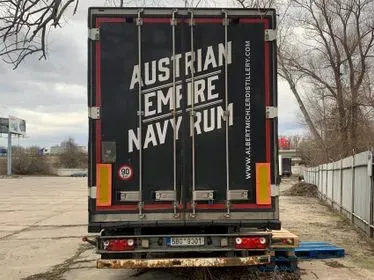 Schmitz Cargobull SKO 24/2007/ refrigerated semi-trailer (7)