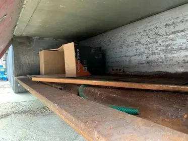 Schmitz Cargobull SKO 24/2007/ refrigerated semi-trailer (72)