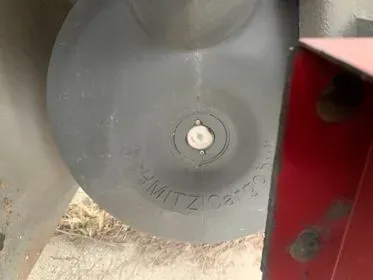 Schmitz Cargobull SKO 24/2007/ refrigerated semi-trailer (73)