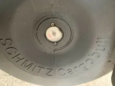 Schmitz Cargobull SKO 24/2007/ refrigerated semi-trailer (74)