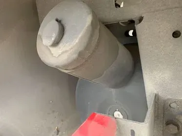 Schmitz Cargobull SKO 24/2007/ refrigerated semi-trailer (75)