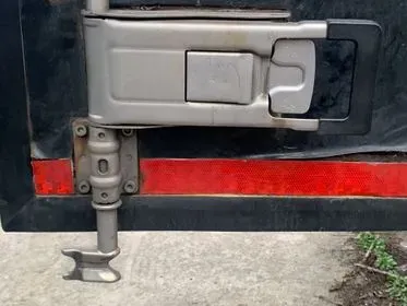 Schmitz Cargobull SKO 24/2007/ refrigerated semi-trailer (76)