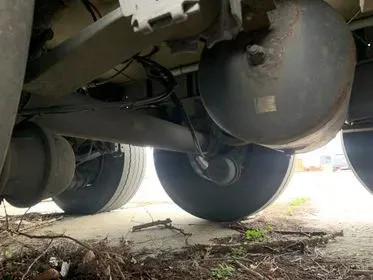 Schmitz Cargobull SKO 24/2007/ refrigerated semi-trailer (77)