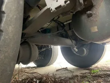 Schmitz Cargobull SKO 24/2007/ refrigerated semi-trailer (78)