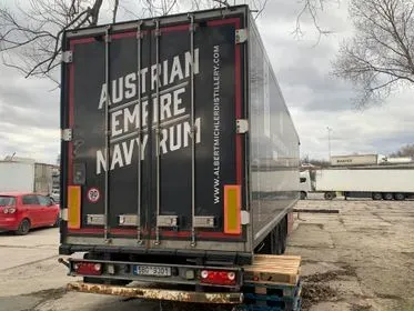 Schmitz Cargobull SKO 24/2007/ refrigerated semi-trailer (8)