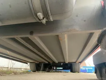 Schmitz Cargobull SKO 24/2007/ refrigerated semi-trailer (79)