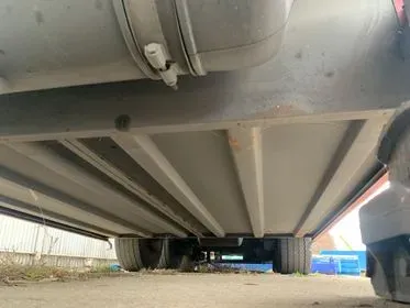 Schmitz Cargobull SKO 24/2007/ refrigerated semi-trailer (80)