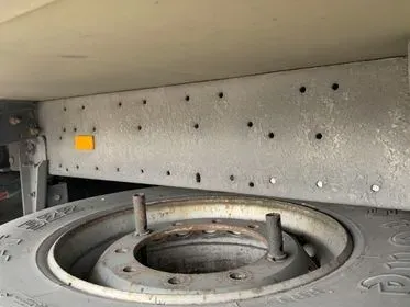 Schmitz Cargobull SKO 24/2007/ refrigerated semi-trailer (82)