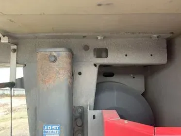 Schmitz Cargobull SKO 24/2007/ refrigerated semi-trailer (83)