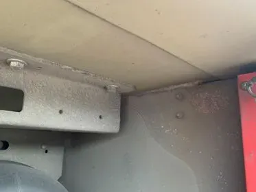 Schmitz Cargobull SKO 24/2007/ refrigerated semi-trailer (84)