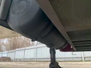 Schmitz Cargobull SKO 24/2007/ refrigerated semi-trailer (85)